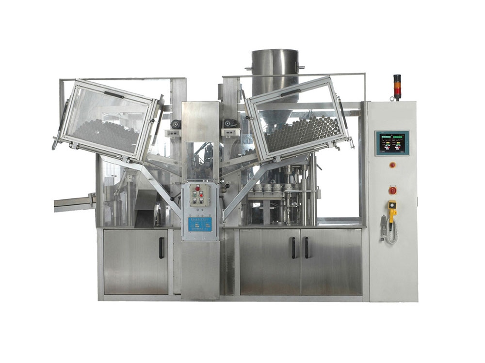Packaging equipment
