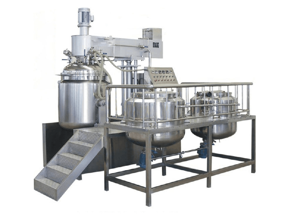 Packaging equipment