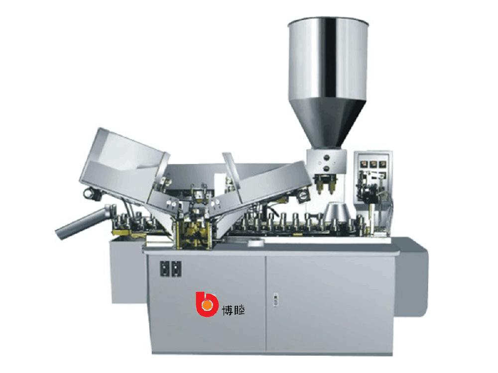 Packaging equipment