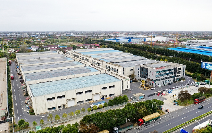 Company Profile(images 8)