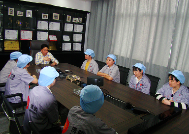 Company Profile(images 3)