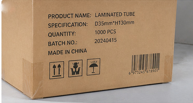 Laminated Tubes(images 66)