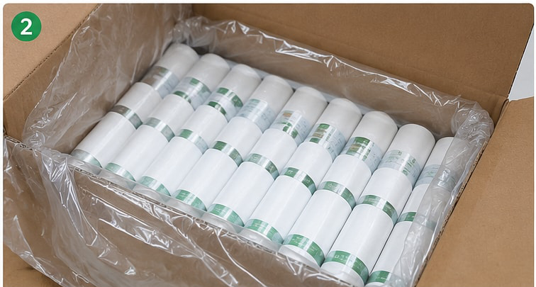 Laminated Tubes(images 65)