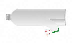 2LPE Tube img 1