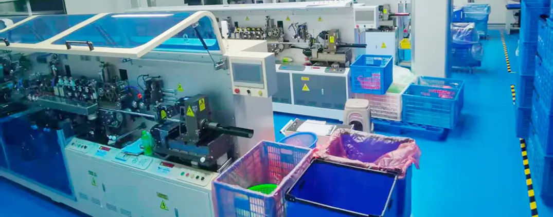 Tube Forming Workshop