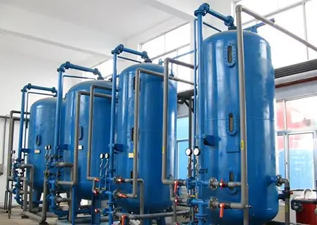 EDI Water Treatment System(images 3)