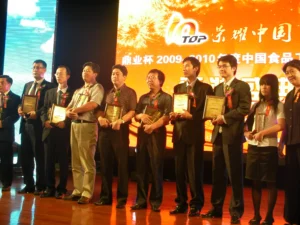 Shanghai BOOM Attends the Opening Ceremony of t...
