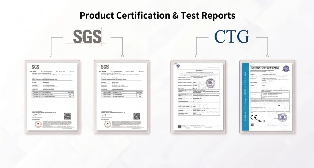 Quality Assurance(images 13)